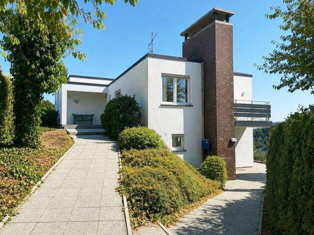 Einfamilienhaus zum Kauf 469.000 € 7 Zimmer 183 m² 744 m² Grundstück Herl 54317