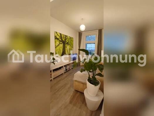 Wohnung zur Miete Tauschwohnung 537 € 2 Zimmer 44 m² 1. Geschoss Altstadt-Nord Köln 50668