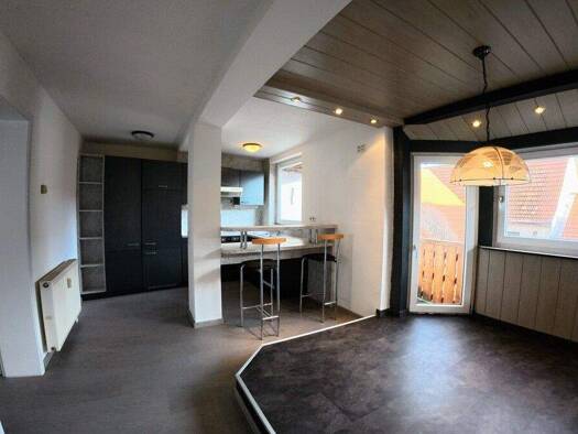 Wohnung zur Miete 980 € 3 Zimmer 100 m² Wiebelsbach Groß-Umstadt / Wiebelsbach 64823