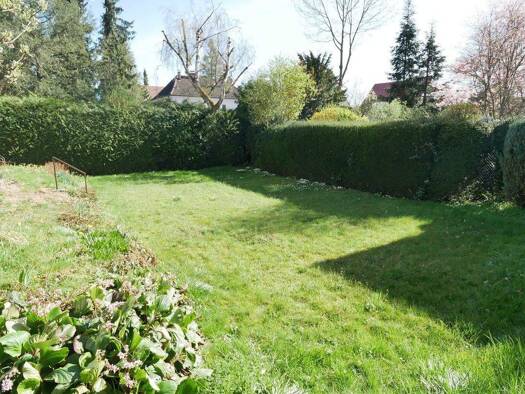 Haus zum Kauf - Erstbezug provisionsfrei 1.860.000 € 5 Zimmer 205 m² Walter-Flex-Str. 2 Sillenbuch Stuttgart 70619