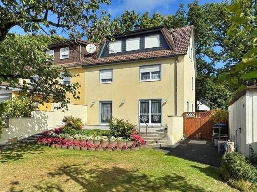 Einfamilienhaus zum Kauf 320.000 € 6 Zimmer 124 m² 615 m² Grundstück frei ab sofort Vorwerk Celle 29229