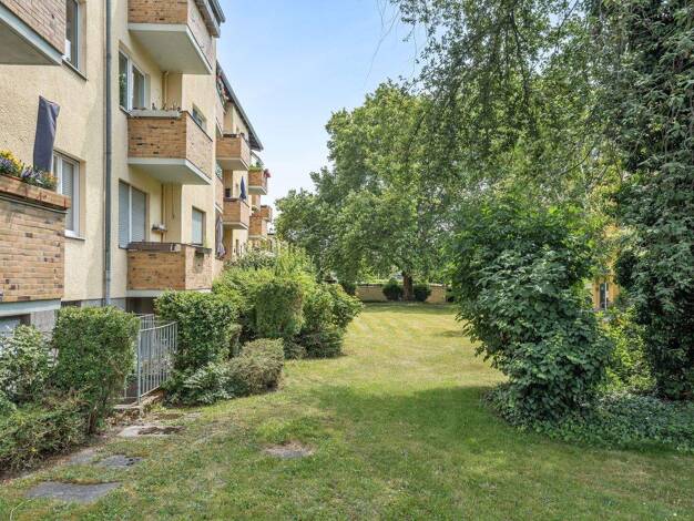 Wohnung zum Kauf 139.000 € 1 Zimmer 35 m² Lichtenrade Berlin 12307