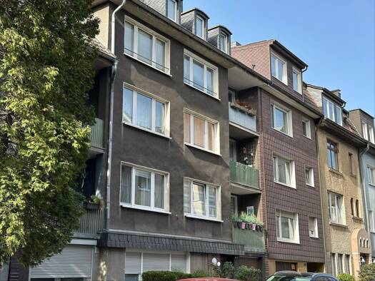 Terrassenwohnung zur Miete 880 € 3 Zimmer 93 m² Geschoss EG/4 frei ab 01.12.2026 Südostviertel Essen 45138