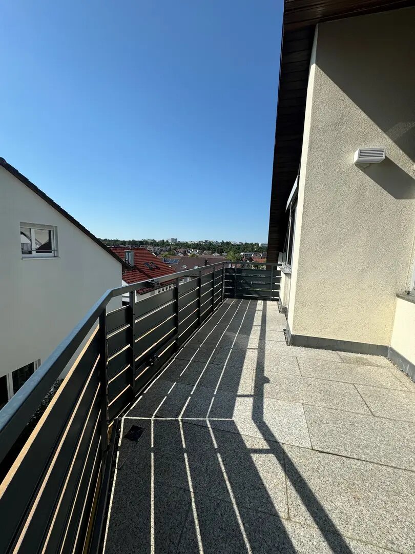 Wohnung zur Miete 700 € 3,5 Zimmer 100 m²<br/>Wohnfläche ab sofort<br/>Verfügbarkeit Masurenweg Schwieberdingen Schwieberdingen 71701