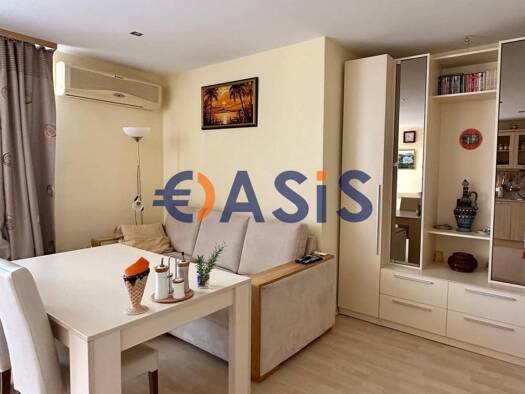 Studio zum Kauf provisionsfrei 86.000 € 3 Zimmer 87 m² 3. Geschoss Saint Vlas