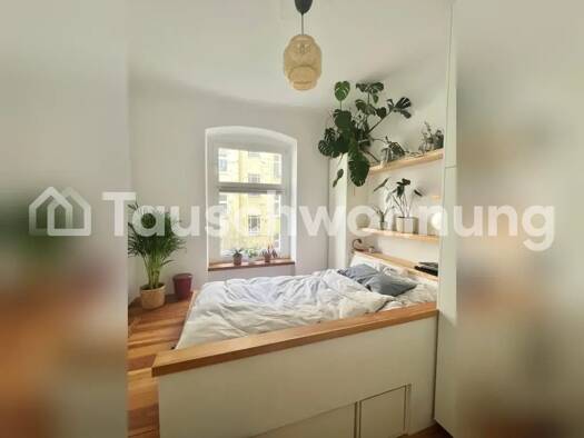Wohnung zur Miete Tauschwohnung 312 € 2 Zimmer 58 m² 1. Geschoss Charlottenburg Berlin 10589