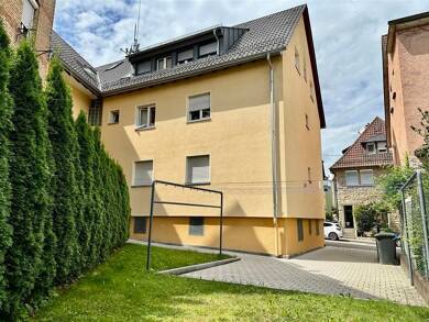 Wohnung zum Kauf 220.000 € 3,5 Zimmer 62,5 m² Dachgeschoss, 3. Geschoss Stuttgart 70376
