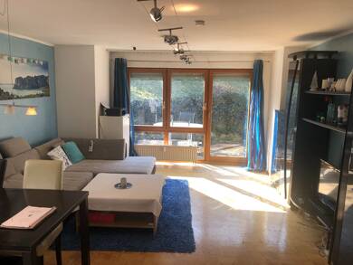 Wohnung zum Kauf 217.500 € 2 Zimmer 52 m² Scharnhausen Ostfildern 73760