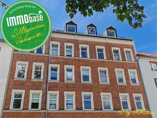Mehrfamilienhaus zum Kauf 730.000 € 29 Zimmer 724 m² 643 m² Grundstück Bernsdorf Chemnitz 09126
