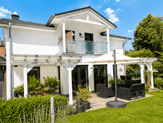 Einfamilienhaus zum Kauf 489.000 € 5 Zimmer 166 m² 500 m² Grundstück Lünern Unna 59427