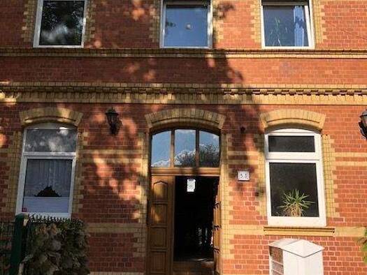 Wohnung zur Miete 650 € 3 Zimmer 65 m² 1. Geschoss frei ab 01.02.2026 Nordstraße 53 Andreasvorstadt Erfurt 99089