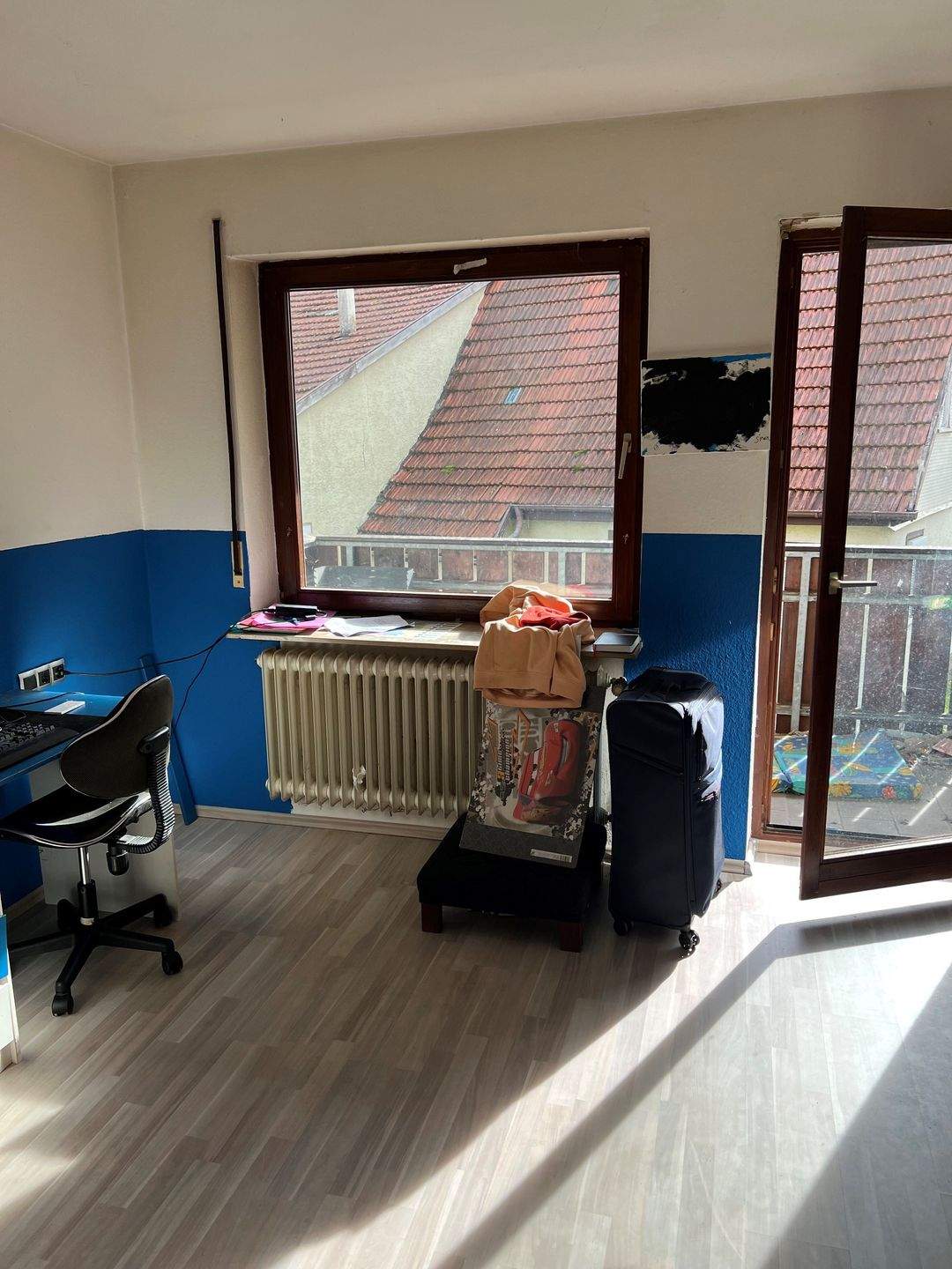 House in Meßstetten, Unterdigisheim - Ansicht 5