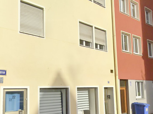 Loft zur Miete 460 € 1 Zimmer 30 m² Geschoss 1/4 frei ab sofort Sebald Nürnberg 90403