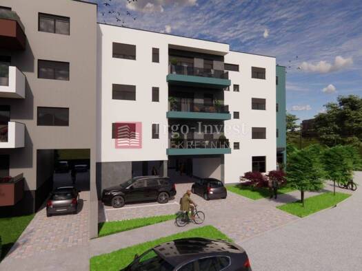 Halle/Industriefläche zum Kauf 198.375 € Naselje Zrinski-Frankopana, Slavonski Brod Slavonski Brod