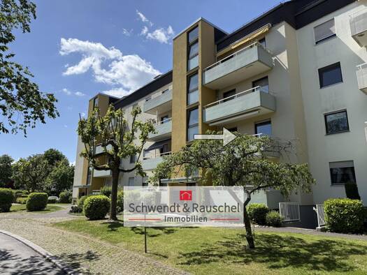 Wohnung zum Kauf 349.000 € 3 Zimmer 90,9 m² 1. Geschoss Friedrichsdorf 61381