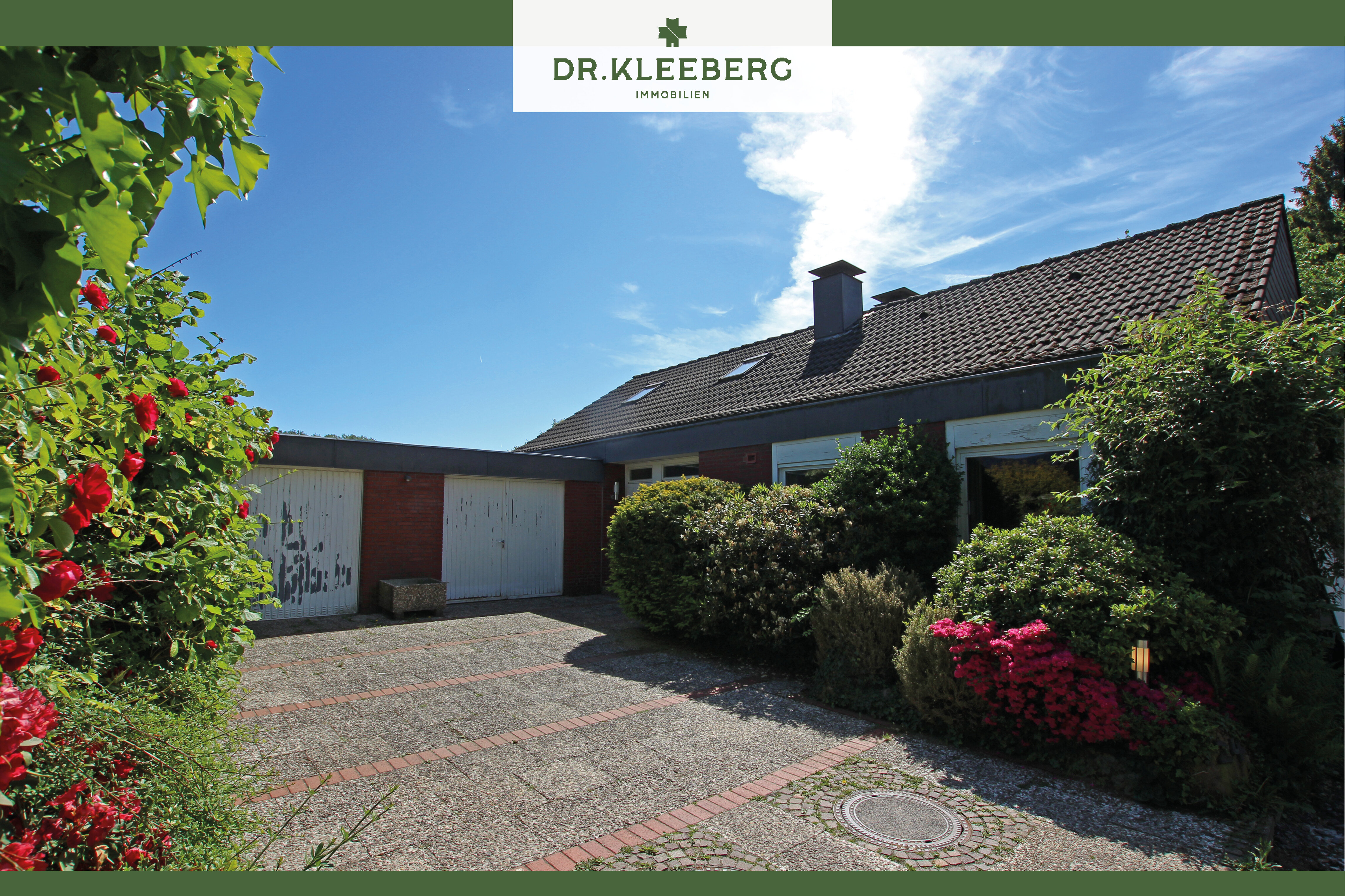 Bungalow zum Kauf 945.000 € 8 Zimmer 243 m²<br/>Wohnfläche 781 m²<br/>Grundstück Mauritz - Ost Münster 48155