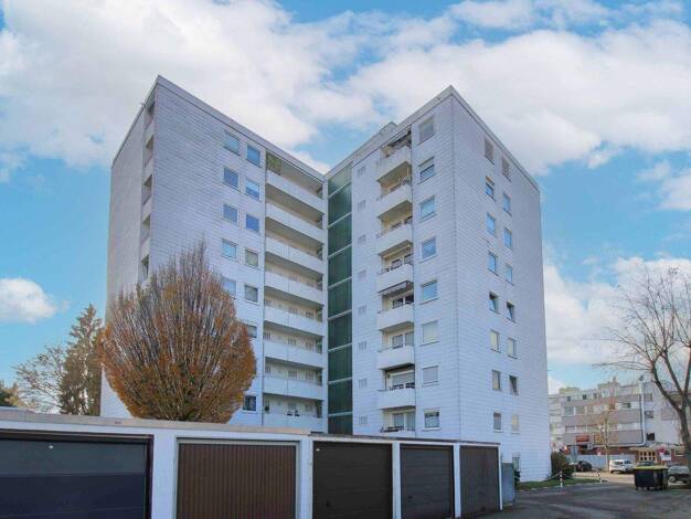 Sonstiges zum Kauf als Kapitalanlage geeignet 229.000 € 3,5 Zimmer 74 m² Bietigheim Bietigheim-Bissingen 74321