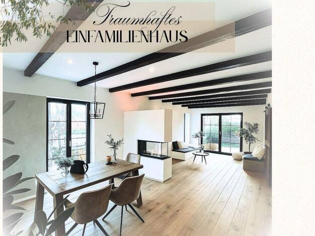 Einfamilienhaus zum Kauf provisionsfrei 765.000 € 5 Zimmer 202 m² 860 m² Grundstück Leonberg Maxhütte-Haidhof 93142