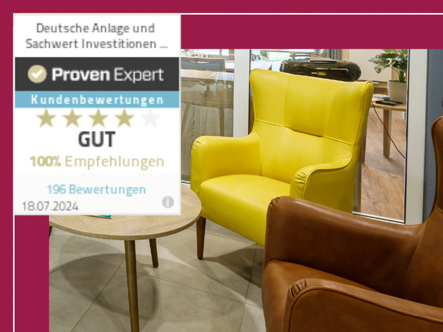 Immobilie in Mühlheim an der Donau - Ihre neue Pflegeimmobilie als Teil der Altersvorsorge. - Bild 1