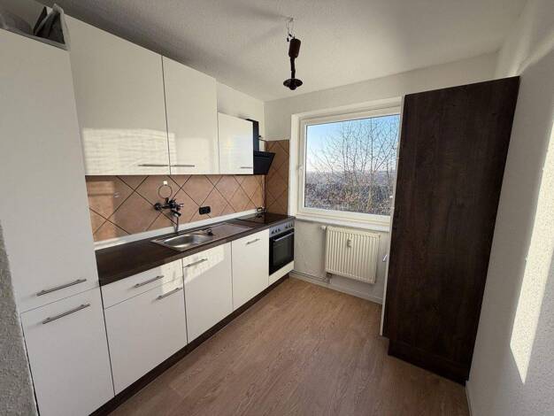 Wohnung zur Miete 695 € 2 Zimmer 57 m² 4. Geschoss Triftgang 11 Stade 21682