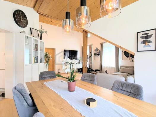 Wohnung zum Kauf 4 Zimmer 88 m² 3. Geschoss Vandans 6773