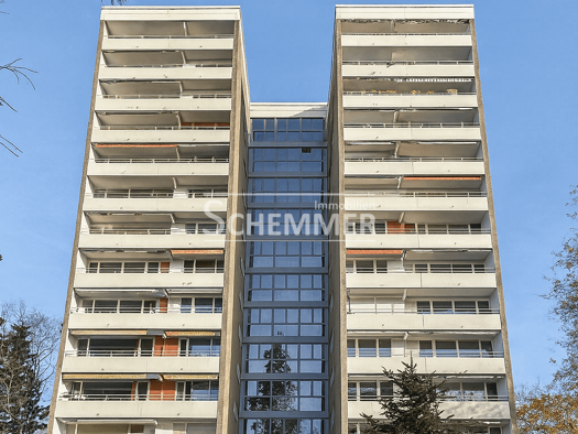 Wohnung zum Kauf 345.000 € 3 Zimmer 80,3 m² Zähringen Freiburg im Breisgau 79108