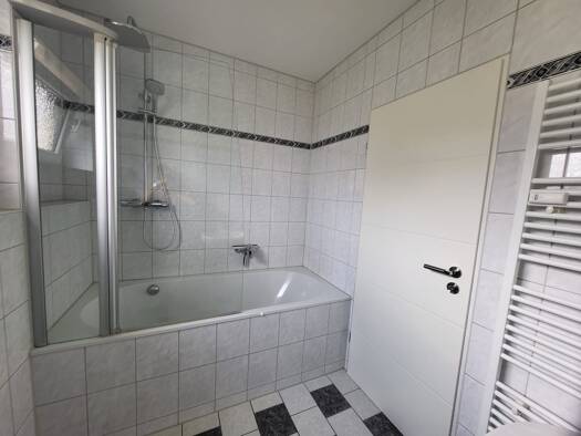 Wohnung zur Miete 515 € 2 Zimmer 54,2 m² Geschoss 1/3 frei ab sofort Hauptstraße 29 Kissenbrück 38324