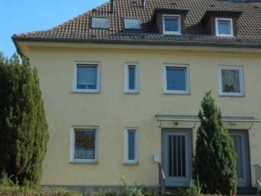 Wohnung zur Miete 360 € 1 Zimmer 29 m² Geschoss 2/3 frei ab 01.10.2026 Marburger Straße 36 Rothenditmold Rothenditmold 34127