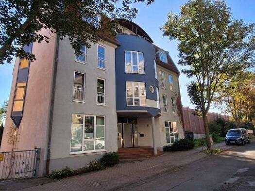 Wohnung zum Kauf 149.000 € 3 Zimmer 81,2 m² Gotha Gotha 99867