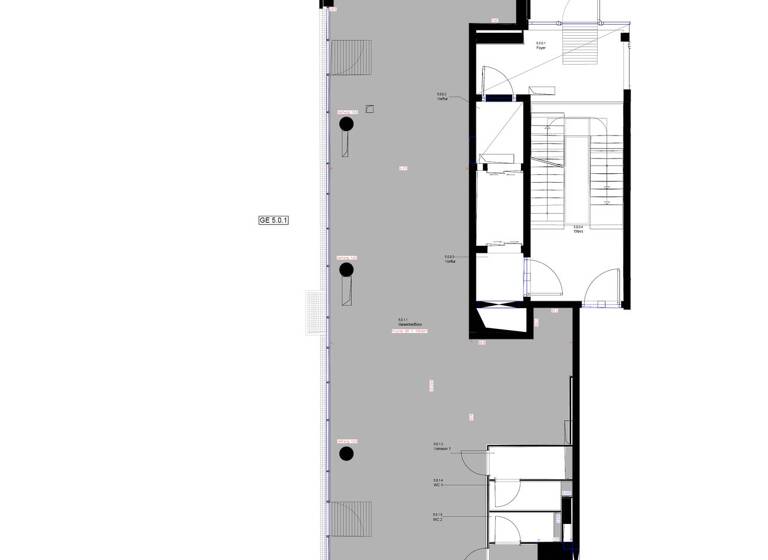 Verkaufsfläche zur Miete provisionsfrei 1.376 € 139 m² Verkaufsfläche Handelshäfen Bremen 28217