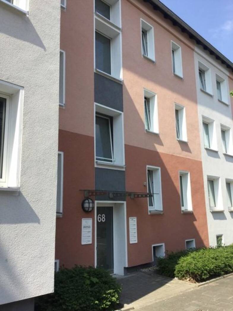 2 2,5Zimmer Wohnung mieten im Landkreis Mülheim an der Ruhr immowelt
