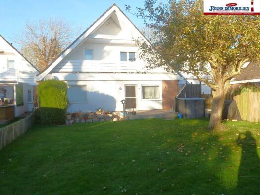 Wohnung zum Kauf 329.000 € 5 Zimmer 132,5 m² Niendorf Fehmarn OT Niendorf 23769