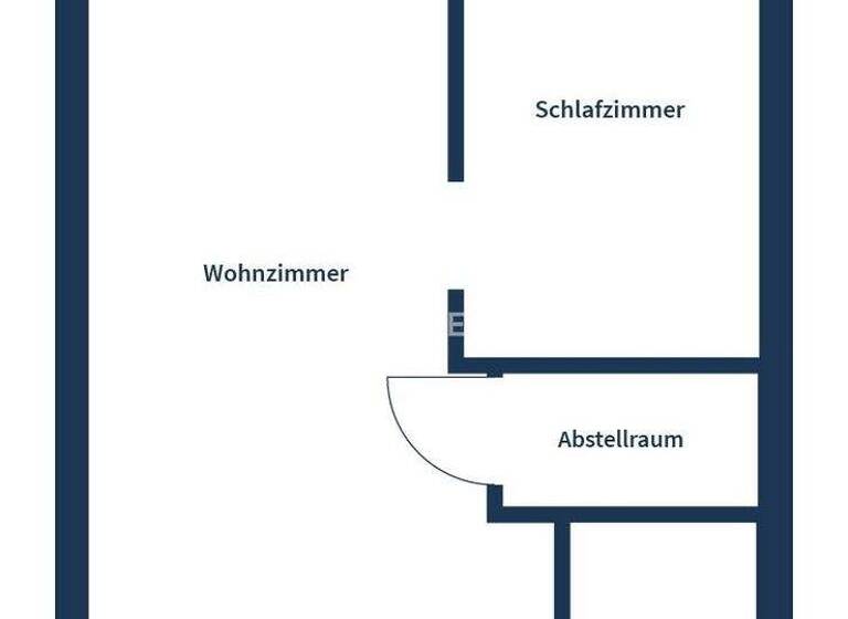 Wohnung zum Kauf - Erstbezug 276.000 € 2 Zimmer 49,8 m² EG Kürnach 97273