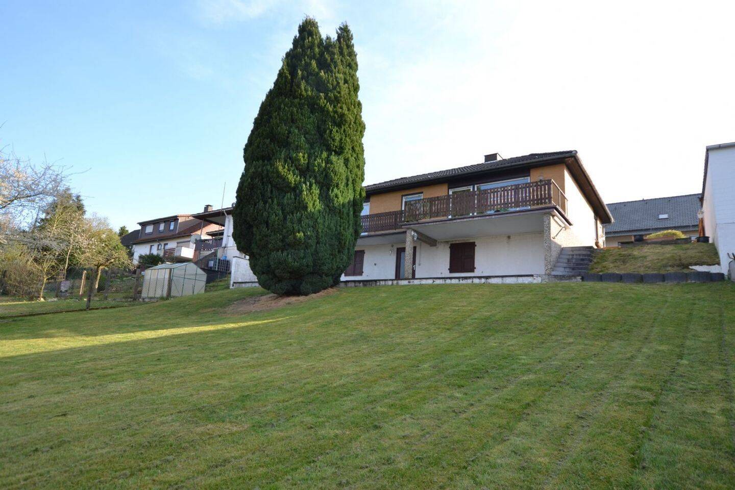 Bungalow zum Kauf - Ansicht 6