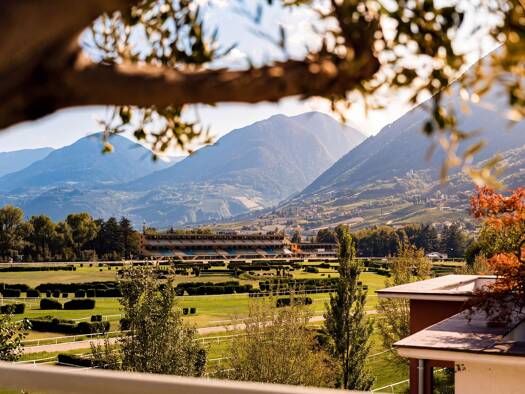 Penthouse zum Kauf 1.295.000 € 3 Zimmer 122 m² Geschoss 4/1 Meran 39012