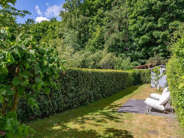 Doppelhaushälfte zum Kauf 770.000 € 4 Zimmer 148 m² 420 m² Grundstück Poppenbüttel Hamburg 22399
