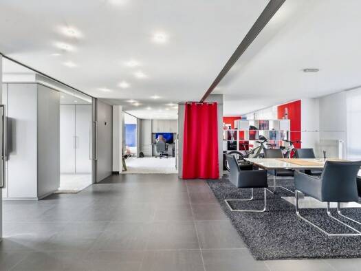 Loft zum Kauf 395.000 € 2 Zimmer 130 m² Holzmaden 73271