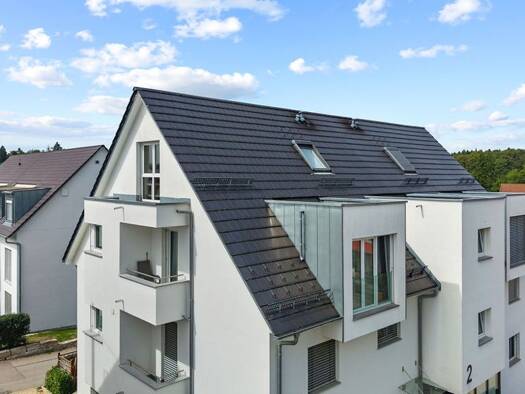 Wohnung zum Kauf 525.000 € 3,5 Zimmer 102,6 m² 2. Geschoss Schmalegg Ravensburg 88213
