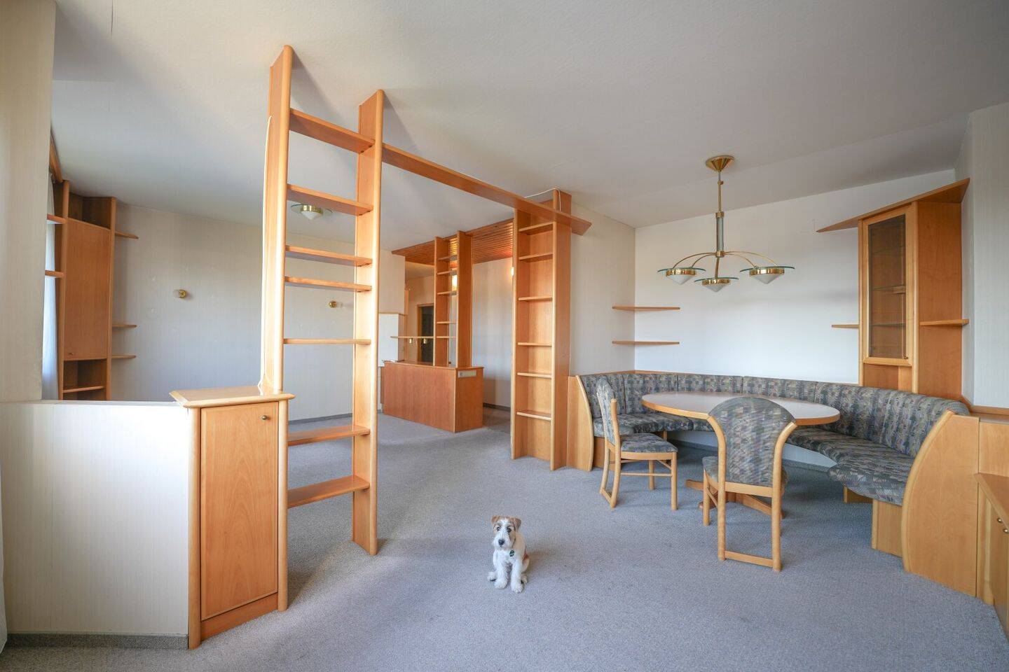 Wohnung – Wels, Neustadt - Mehr