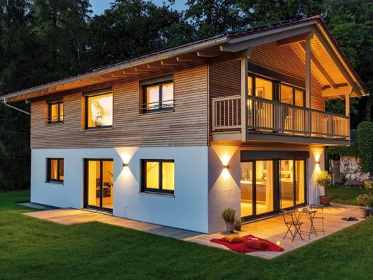 Haus zum Kauf 1.184.000 € 5 Zimmer 162 m² 700 m² Grundstück Reit im Winkl 83242
