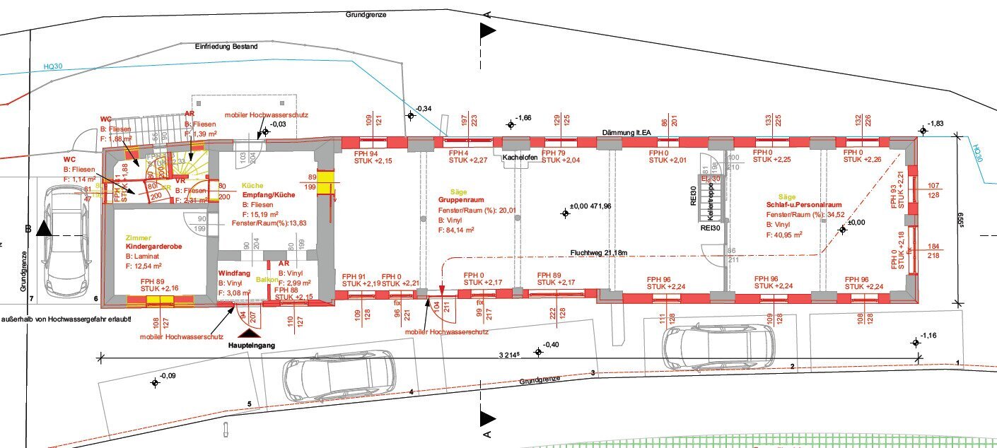 Haus zum Kauf 595.000 € 202,2 m²<br/>Wohnfläche 1.282 m²<br/>Grundstück Wolfsberg 9400