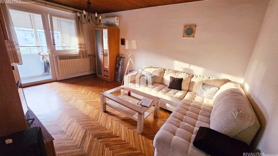 Wohnung zum Kauf 159.000 € 2 Zimmer 59 m²<br/>Wohnfläche 5.<br/>Geschoss Ferenscica IX., Zagreb Hrvatska, 10135 Ferenscica