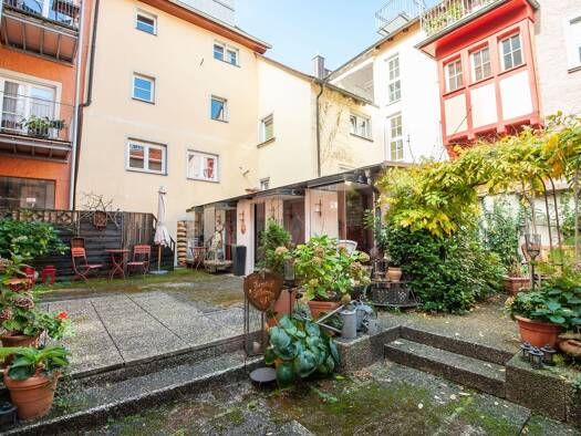 Sonstiges zur Miete 360 € Insel Lindau (Bodensee) 88131