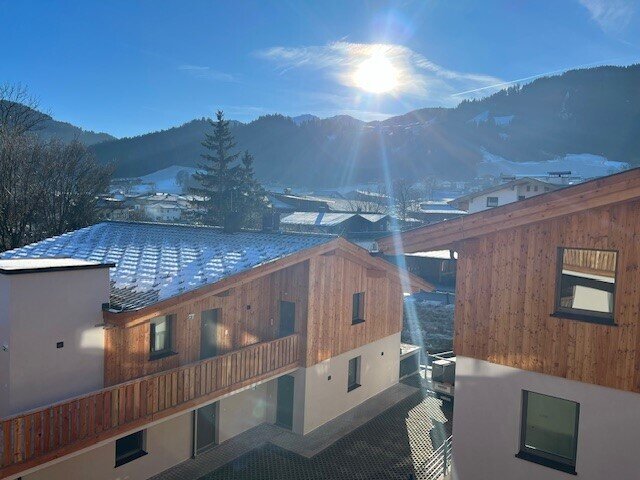 Wohnung zum Kauf 462.000 € 3 Zimmer 77,2 m²<br/>Wohnfläche EG<br/>Geschoss Neudorf 52 Reith im Alpbachtal 6235