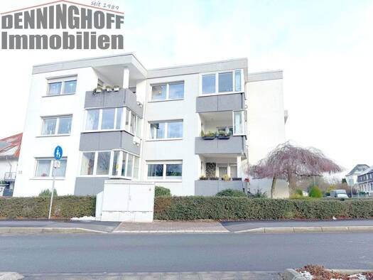 Wohnung zur Miete 485 € 2 Zimmer 65 m² frei ab 01.04.2026 Holzwickede 59439