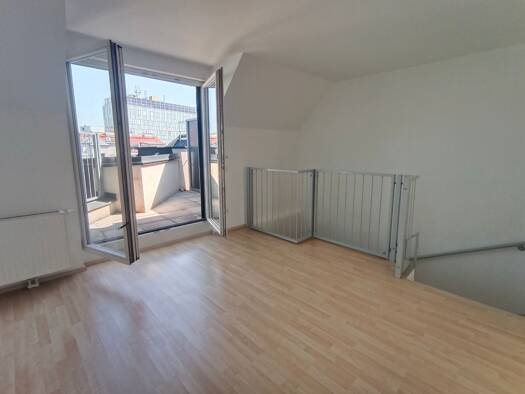 Wohnung zur Miete 1.410 € 3 Zimmer 68 m² 4. Geschoss Wien 1030