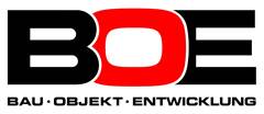 BOE Baumanagement Gesellschaft m.b.H. logo