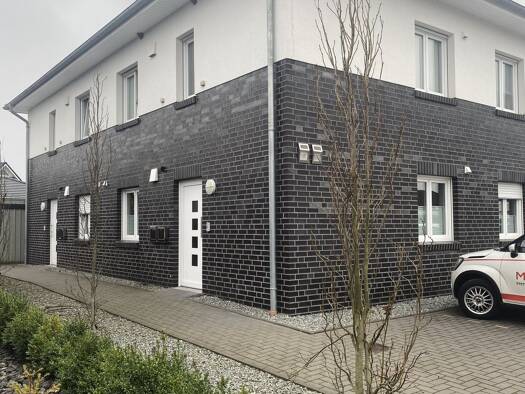 Wohnung zur Miete 630 € 2 Zimmer 66 m² 1. Geschoss Wildeshausen 27793