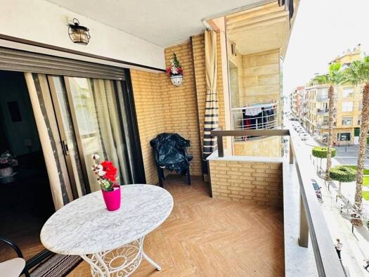 Wohnung zum Kauf 320.000 € 3 Zimmer 145 m² 3. Geschoss MORIONES 22 Torrevieja 03182
