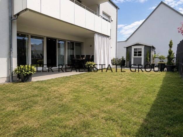 Wohnung zum Kauf 453.000 € 4 Zimmer 118 m² Kösching Kösching 85092